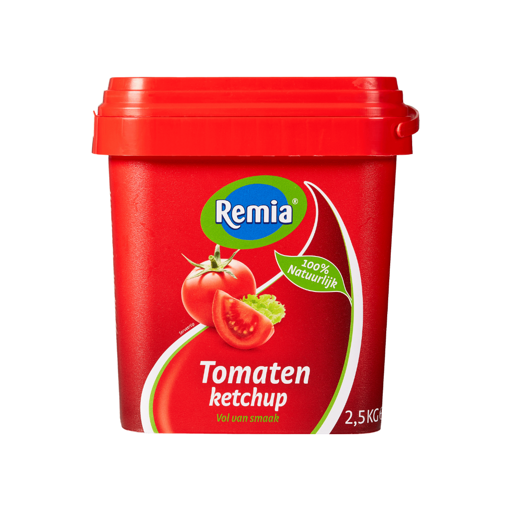Remia Tomaten Ketchup 10 Liter