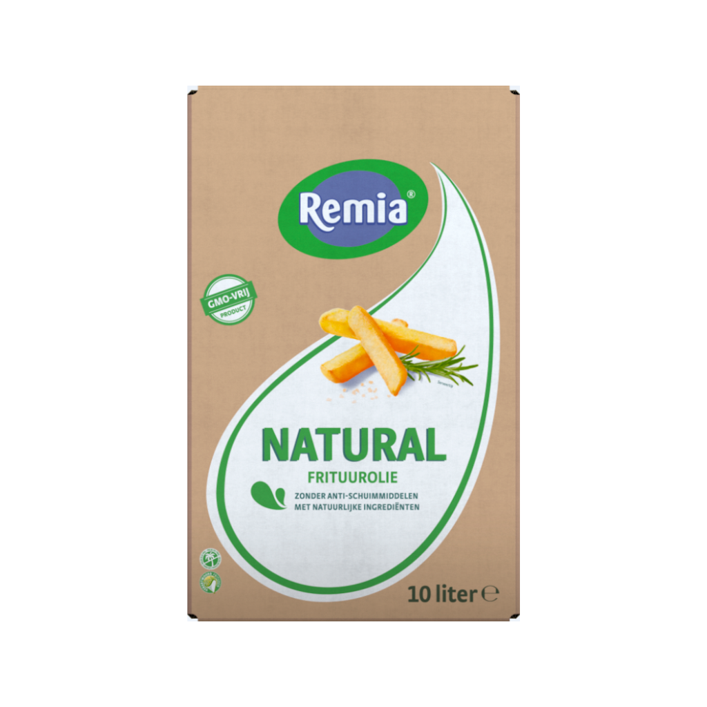 Remia Natural 10 Liter