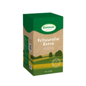 Summum Frituurolie Extra 10L